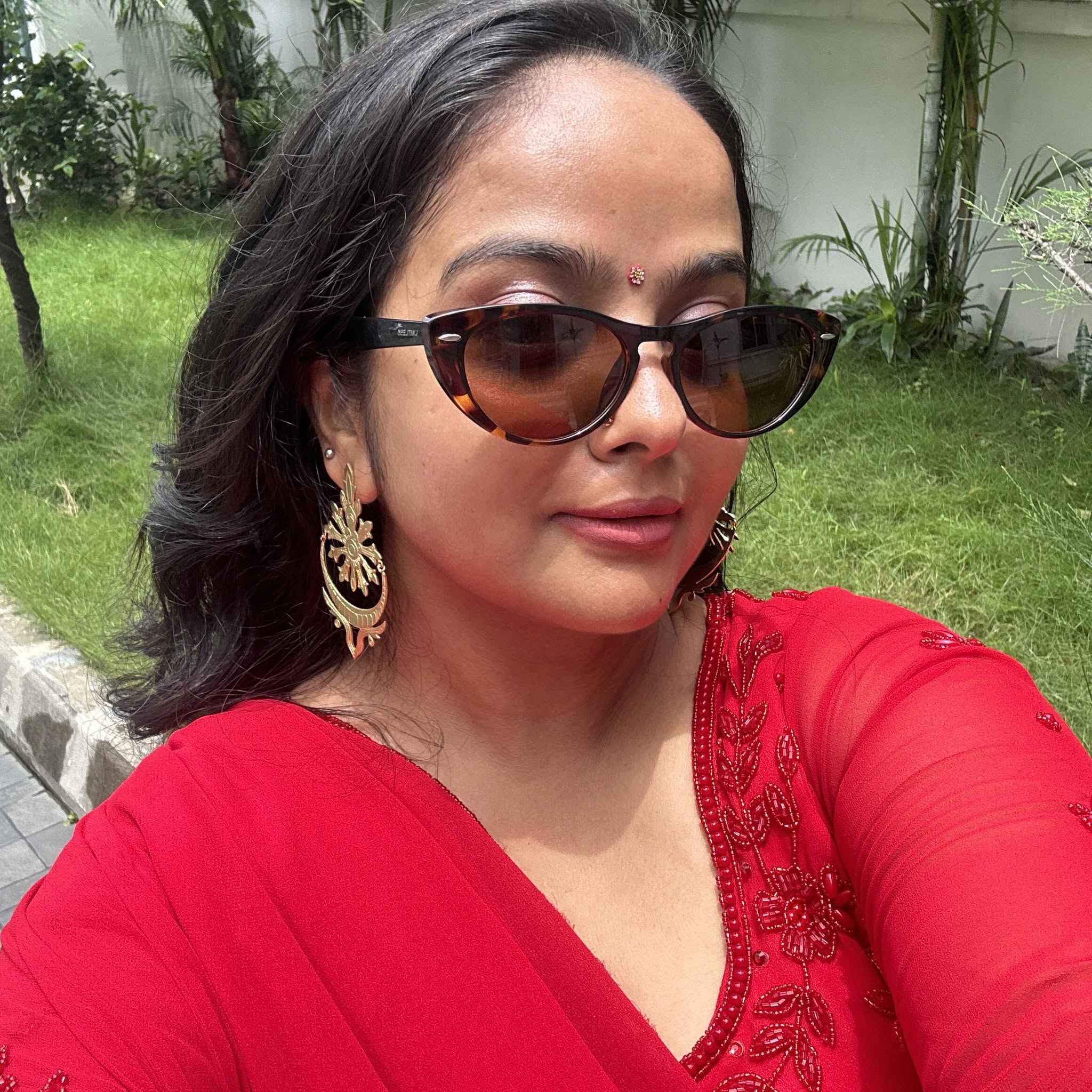 Prakriti Basyal